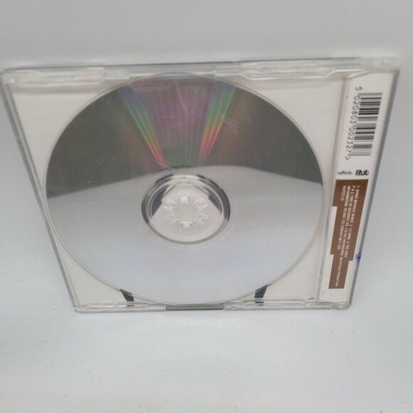 David Gray CD Single - Picture 3 of 3